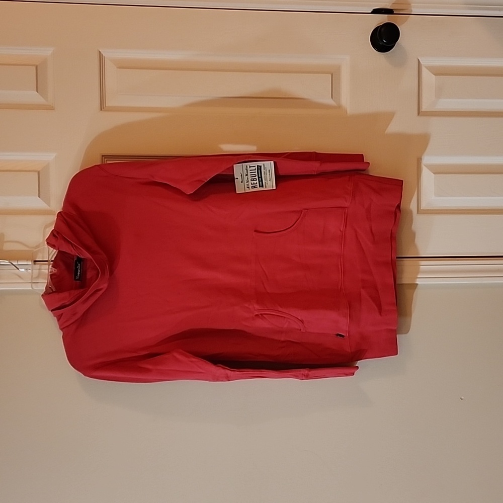 Moosejaw Pullover Hoodie